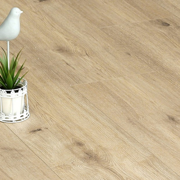 Каменный MSPC ламинат Stone Floor ДУБ МОРСКОЙ ПЕСОК 0026-2 MP 1220х196х8 мм