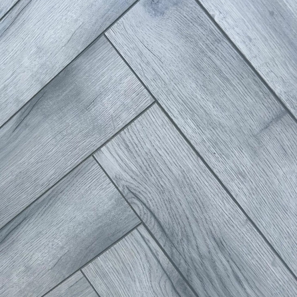 Ламинат JOSS BEAUMONT GUSTO КАПЕЛЛИ (683х123х12мм, Английская ёлка) 33 кл