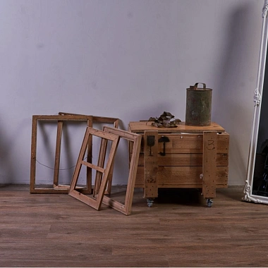 SPC ламинат Vinilam Ceramo Wood Дуб Оливковый SPC ламинат Vinilam Ceramo Wood Дуб Оливковый