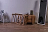 SPC ламинат Vinilam Ceramo Wood Дуб Оливковый