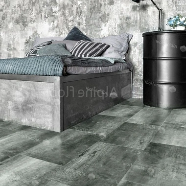 Кварцвиниловая плитка Alpine Floor клеевая Light Stone Корноулл ЕСО 15-1 608×303×2,5 Кварцвиниловая плитка Alpine Floor клеевая Light Stone Корноулл ЕСО 15-1 608×303×2,5