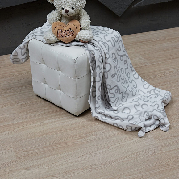 Каменный ламинат SPC Steinholz Вагнер STH026 Коричневый 1220x180 мм