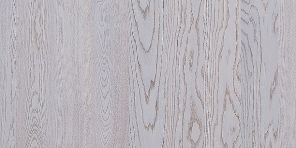 Паркетная доска Polarwood Space Дуб FP 138 ELARA WHITE MATT 5G (2,0м2)