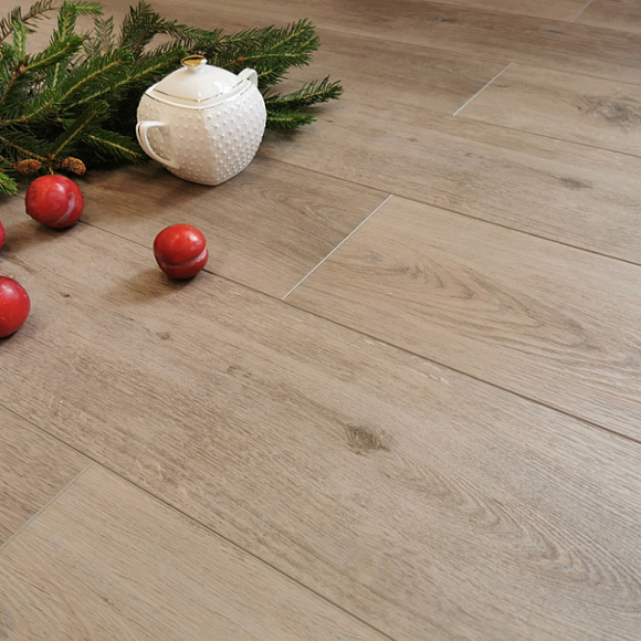 Каменный ламинат SPC StoneFloor 1507-4 HP Дуб Американский 1545*180*4,5 мм