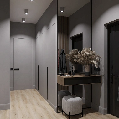 SPC ламинат AlixFloor Natural Line Дуб скандинавский светлый