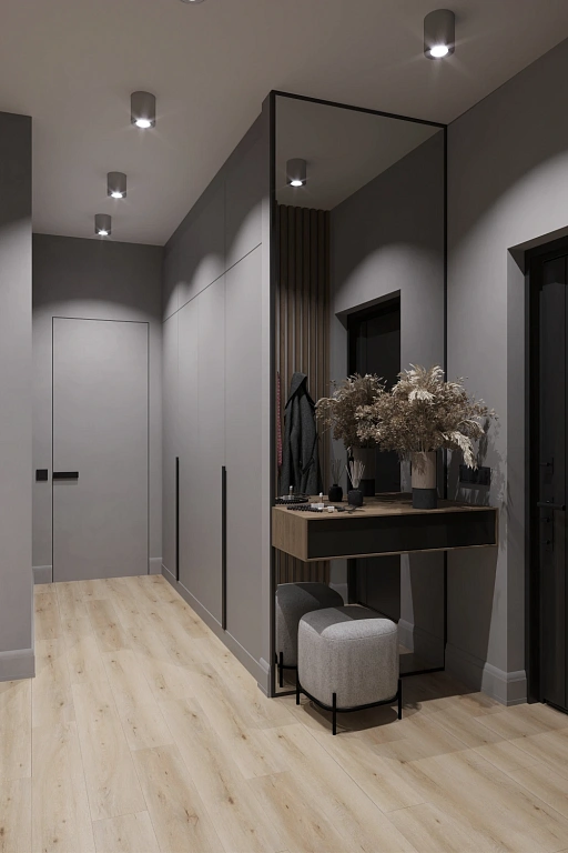 SPC ламинат AlixFloor Natural Line Дуб скандинавский светлый