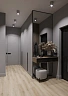 SPC ламинат AlixFloor Natural Line Дуб скандинавский светлый