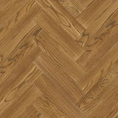 Кварцевый паркет Quartz Parquet Штучный паркет Дуб Карельский 44-419 5/0,6 мм