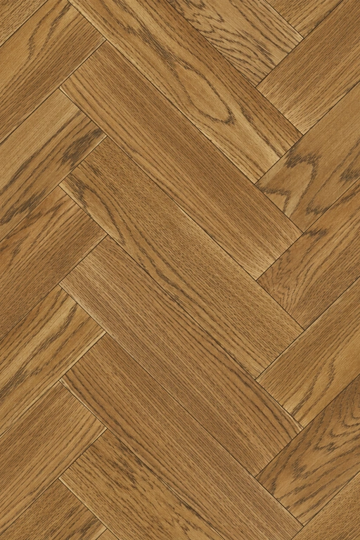 Кварцевый паркет Quartz Parquet Штучный паркет Дуб Карельский 44-419 5/0,6 мм