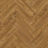 Кварцевый паркет Quartz Parquet Штучный паркет Дуб Карельский 44-419 5/0,6 мм