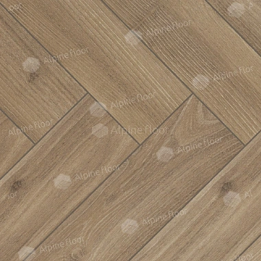 Ламинат Alpine Floor Herringbone 12 Дуб Венето LF105-10 Ламинат Alpine Floor Herringbone 12 Дуб Венето LF105-10