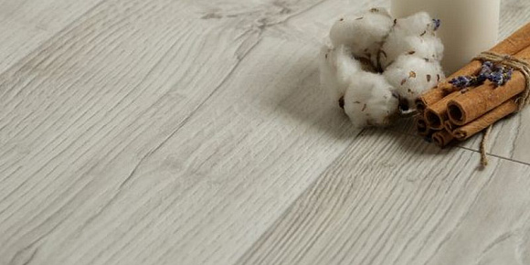 Ламинат Kronopol Aurum Aroma Ash Lily