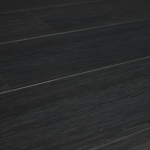 Каменный ламинат SPC Steinholz Вайль STH079 Темно-коричневый 1220x180 мм