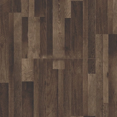 Кварцвиниловая плитка Alpine Floor клеевая Easy Line Орех Состаренный ECO 3-11 1219,2×184,15×3