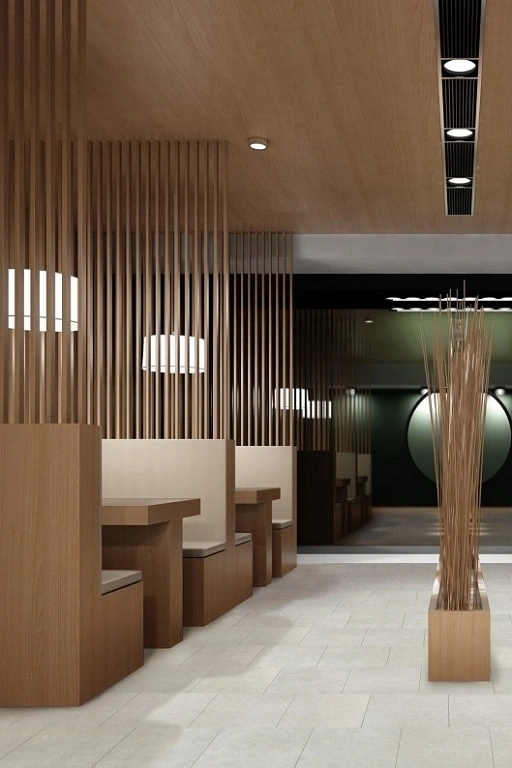 Ламинат Alloc Grand Avenue Stone Скайлайн Драйв