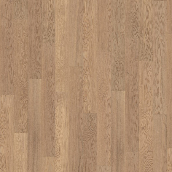 Паркетная доска Karelia Дуб Story 138 Tender White