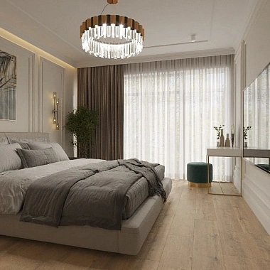 Ламинат AlixFloor Vitality Line 8 Дуб урбанистический Ламинат AlixFloor Vitality Line 8 Дуб урбанистический