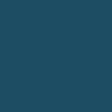 Краска Hygge цвет RAL Green blue 5001 Fleurs 0.4 л Краска Hygge цвет RAL Green blue 5001 Fleurs 0.4 л