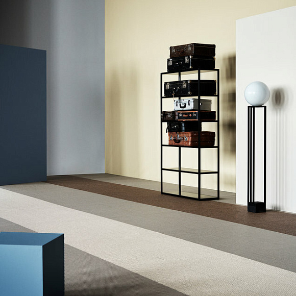 Виниловый пол Hoffmann Duplex ECO-52009