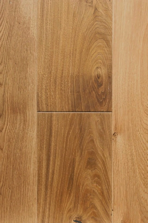 Инженерная доска Living Tree Дуб Золотистый Рустик. Размер 500-1810x140x13.5мм (1.955)