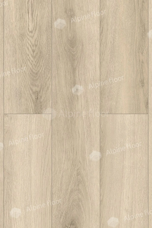 Ламинат Alpine Floor Intensity Дуб Флоренция