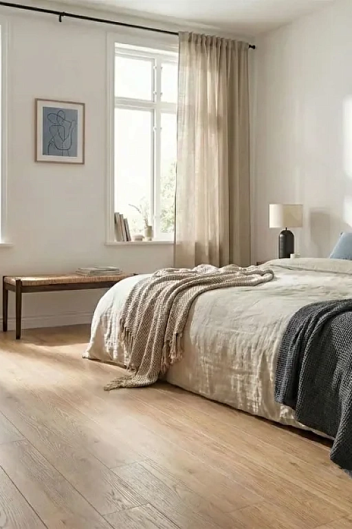 Ламинат Floor Fort Дуб Маунт Роял