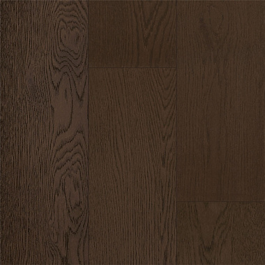 Кварцевый паркет Quartz Parquet Престиж Дуб Трюфельный 1258-03. Размер 700-1900х190х7мм (1.805)