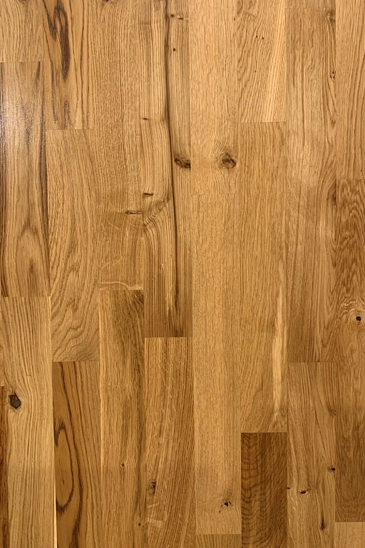 Паркетная доска Polarwood Classic Дуб Blanco Prime 3S 2266×188×14