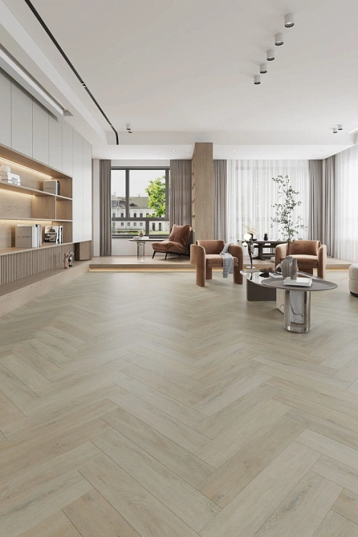 SPC ламинат Lamiwood Venezia Дуб Тренто 219
