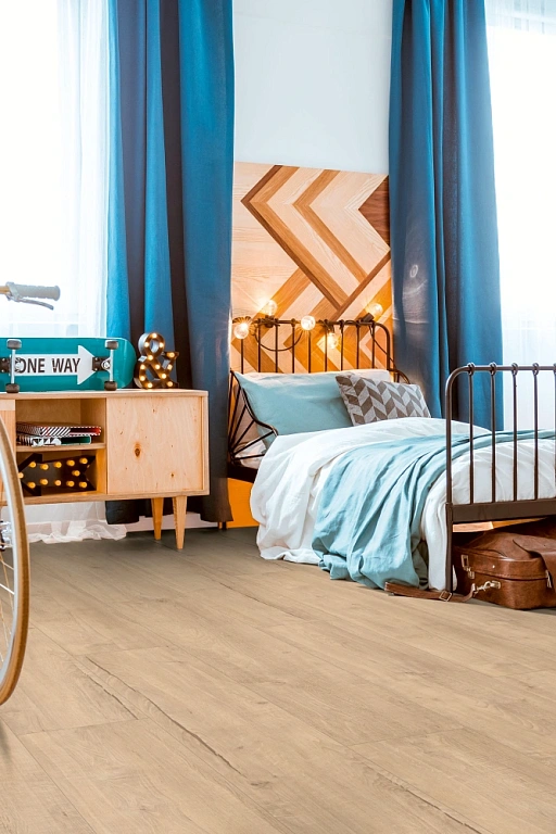 Ламинат Kronotex Exquisit Plus Bodega Eiche Beige D 40402
