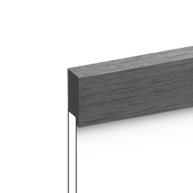 Финишный молдинг LF1 GN68 HI WOOD 50мм х 17мм х 2.7м Финишный молдинг LF1 GN68 HI WOOD 50мм х 17мм х 2.7м
