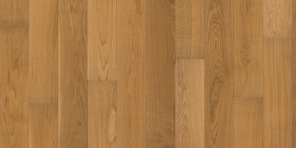 Паркетная доска Karelia Дуб Story 138 Grain Brown