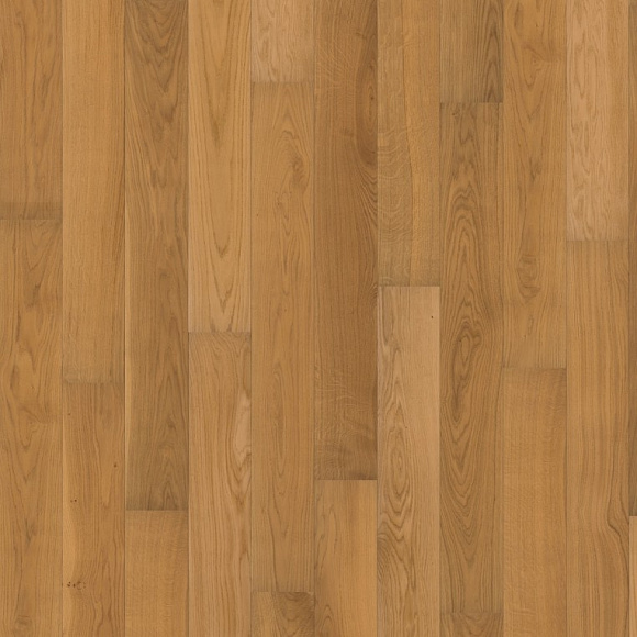 Паркетная доска Karelia Дуб Story 138 Grain Brown