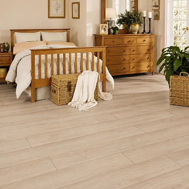 Ламинат My Floor Residence Дуб Макро светлый ML1012