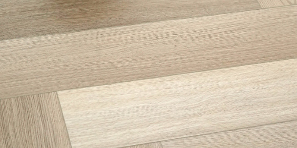 Виниловая SPC плитка BRONIX Saffir Herringbone Empire 635*127*5 мм (1.2903 м2)