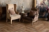 SPC ламинат Vinilam VinilPol Herringbone Паркет Франческо