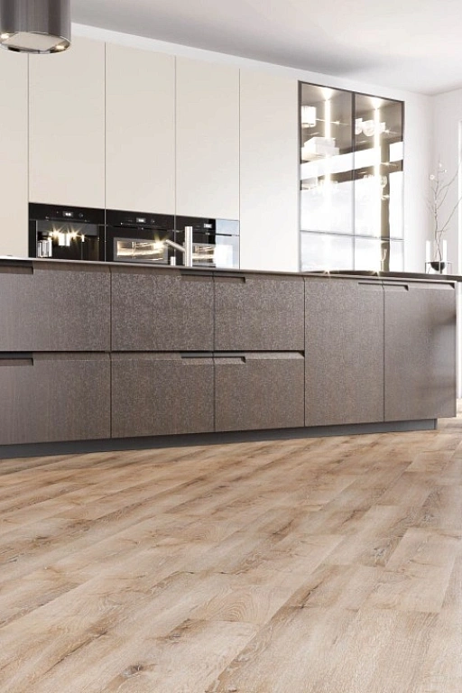 Каменный ламинат SPC ARTSTONE AIRY 15 ASAF Дуб Шеридан 920х150х4мм