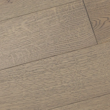 Паркетная доска Brinel Дуб Label Рустик. Размер 1200-1450 х 155 х 15мм (1.35м2)