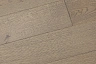 Паркетная доска Brinel Дуб Label Рустик. Размер 1200-1450 х 155 х 15мм (1.35м2)