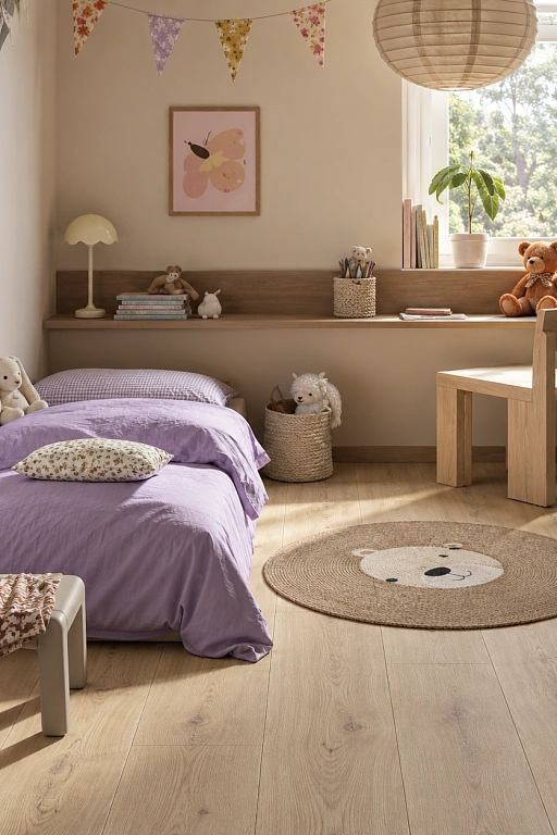 Ламинат Alloc Grand Avenue Родео Драйв