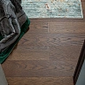 Кварцевый паркет Quartz Parquet Классик Дуб Брауни 413 5/0,6 мм