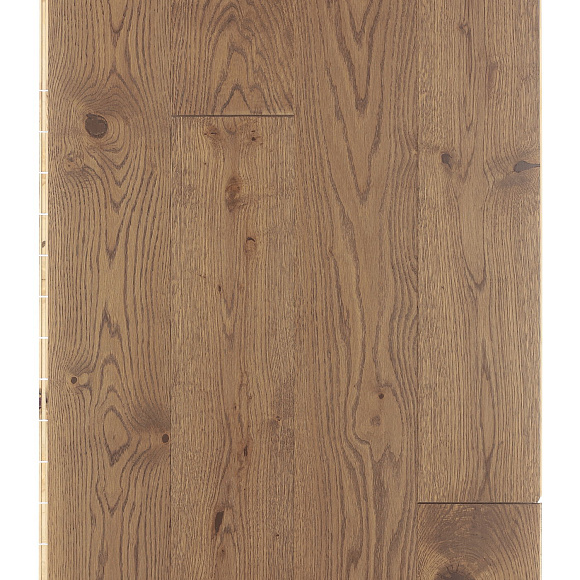 Паркетная доска Brinel Дуб Glory Рустик. Размер 1200-1450 х 155 х 15мм (1.35м2)