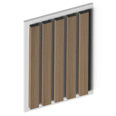 Молдинг BR417 ПОЛИСТИРОЛ HI WOOD LB40 BR417 40мм х 20мм х 2.7м