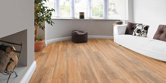 Ламинат Villeroy&Boch Country Castle Oak 4V ER
