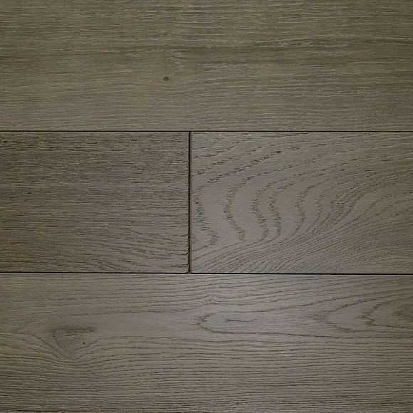 Инженерная 2-х слойная доска HAVEN Дуб G5 Натур. Размер 400-2000х150х15 мм.