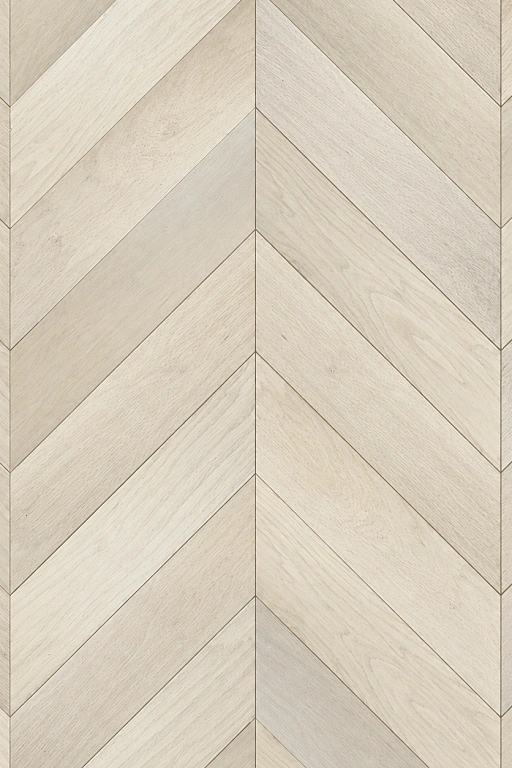 Кварцевый паркет Quartz Parquet Французская ёлка 99-400-56 Клён Американский Белый