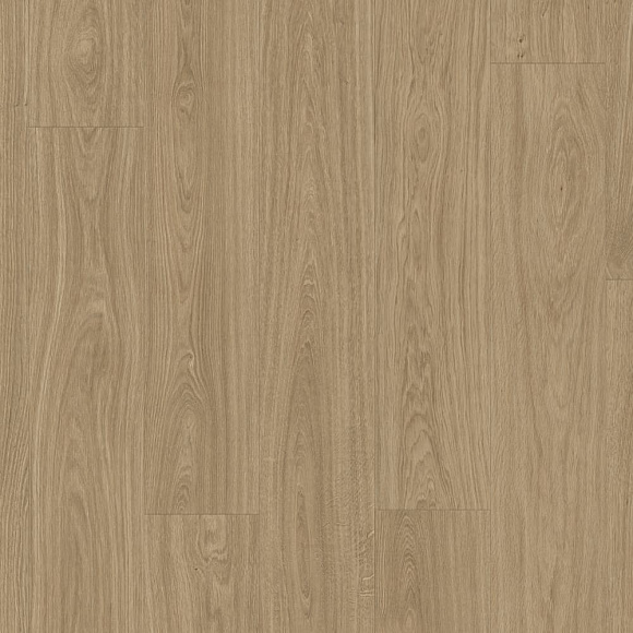 Виниловый пол Pergo Classic Plank Premium Click Дуб светлый натуральный