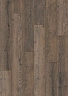 SPC ламинат AlixFloor City Line Дуб дымчатый темный