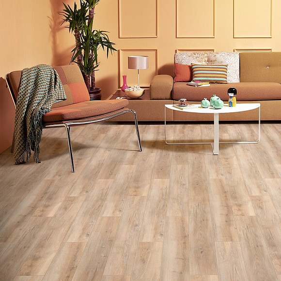 Ламинат Tarkett Taiga Первая Сибирская Ясень жёлтый Ламинат Tarkett Taiga Первая Сибирская Ясень жёлтый