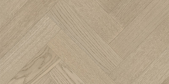 Кварцевый паркет Quartz Parquet Штучный паркет Дуб Маскарпоне 44-1258-06 5/0,6 мм